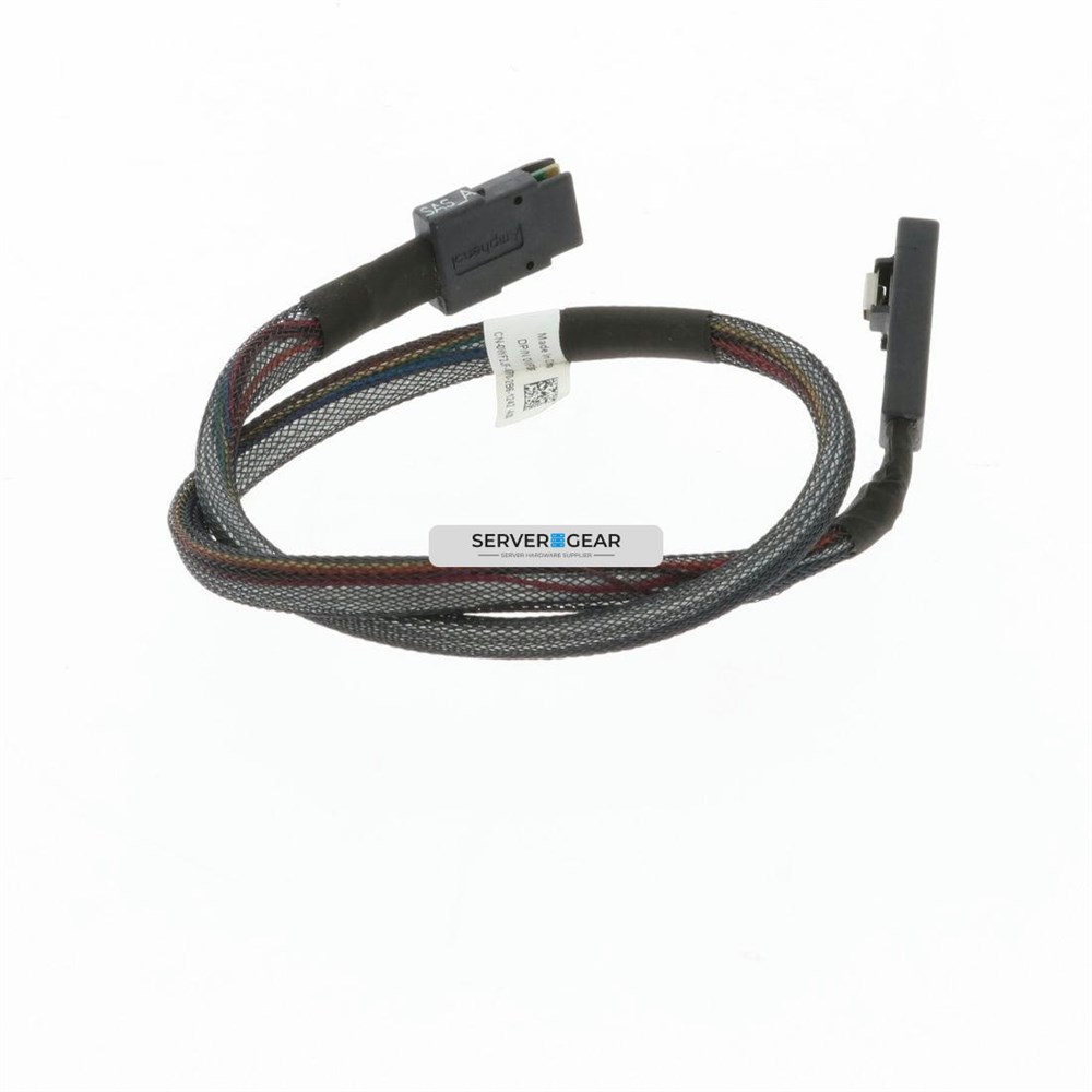 WF2JF Кабель CABLE SAS T420 T620 8x3.5