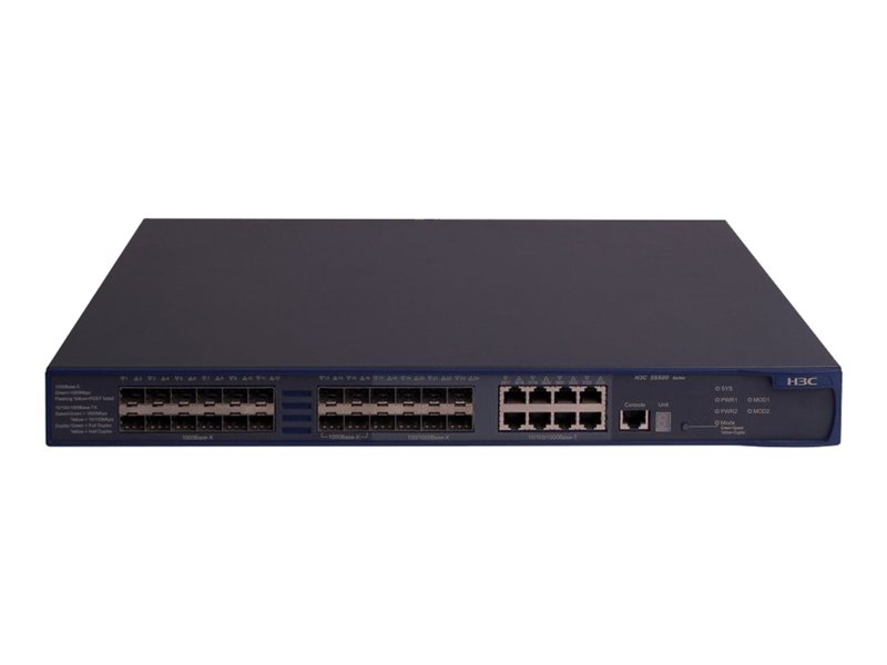 Cisco SG300-28MP
