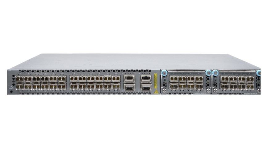 Juniper EX4600-40F-AFO
