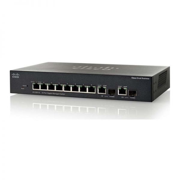Cisco SG300-10