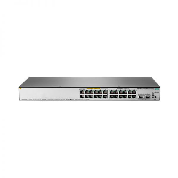 HPE Aruba Networking Switches