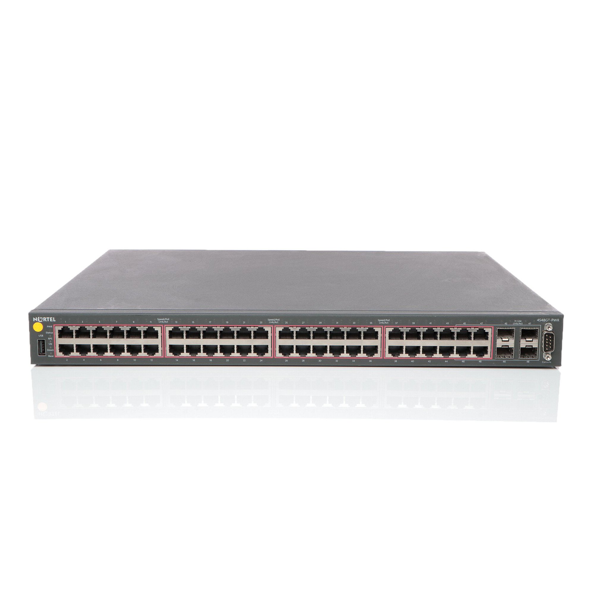 Nortel AL4500F14-E6GS