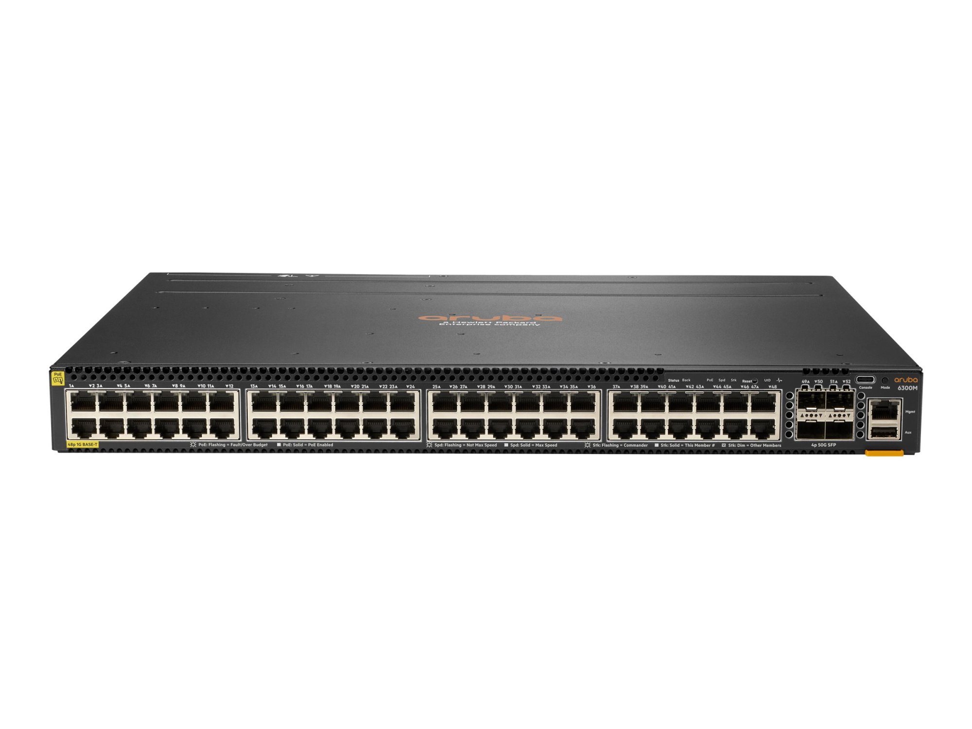 HPE JL661A
