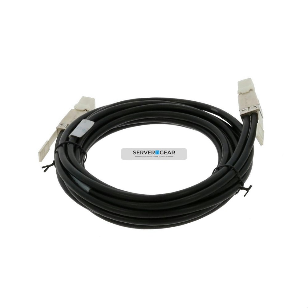 038-004-380 Кабель CABLE 12G MINI-HDX4 TO MINI-HDX4 3M