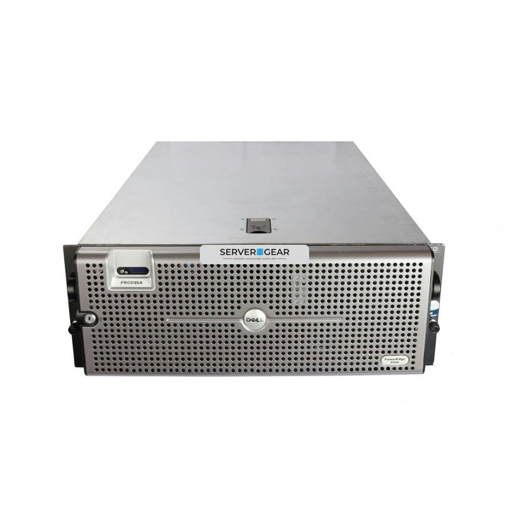 PER900-SFF-8-X947H Сервер PowerEdge R900 8x2.5 X947H Ask for custom qoute