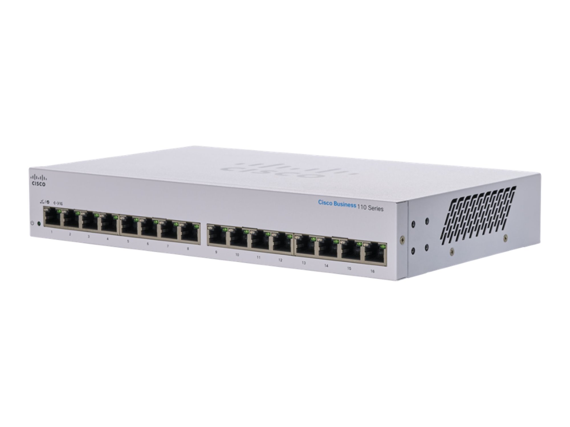 Cisco CBS110-16T-JP
