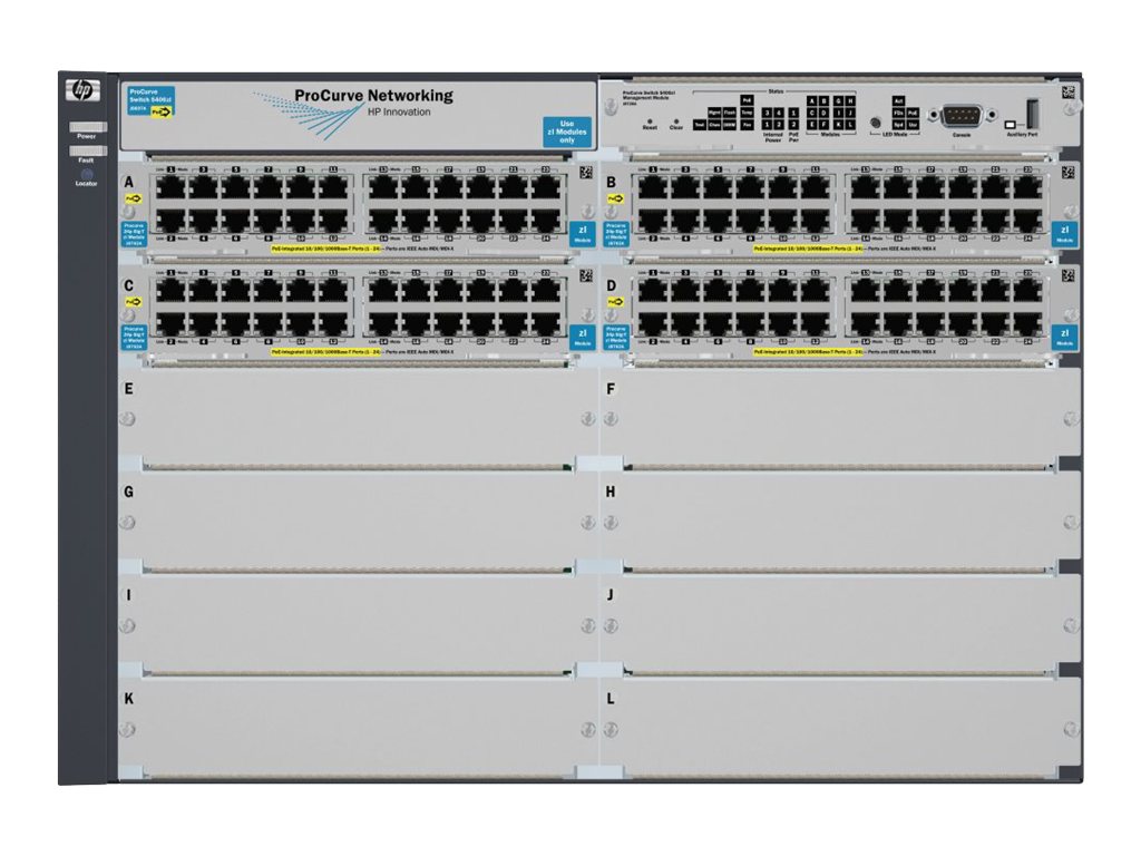 HPE J8700A