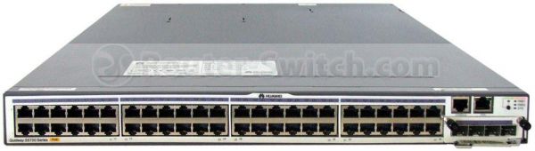 Huawei S5700 Series Switches