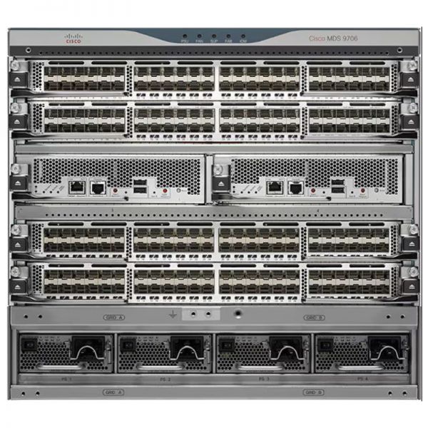 Cisco MDS Series Switches