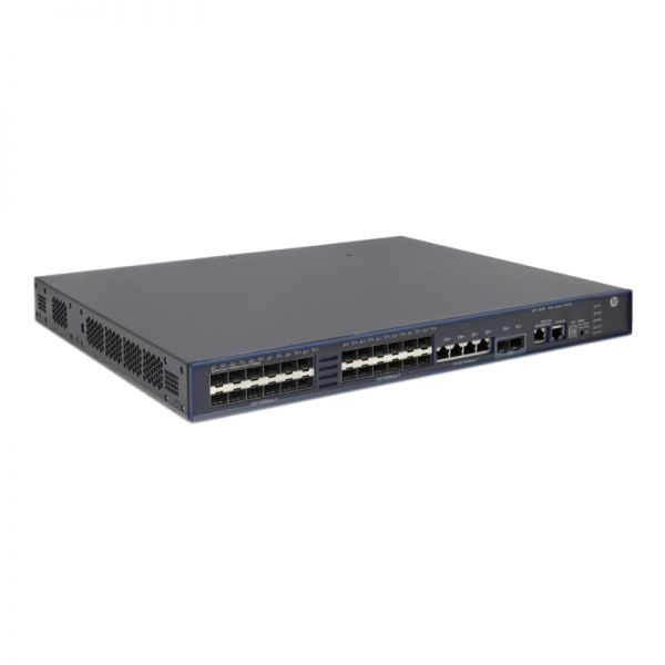 HPE 5500 HI Switches