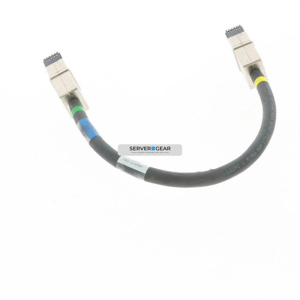 37-1122-01 Кабель Cisco Catalyst Stack Power Cable 30 CM