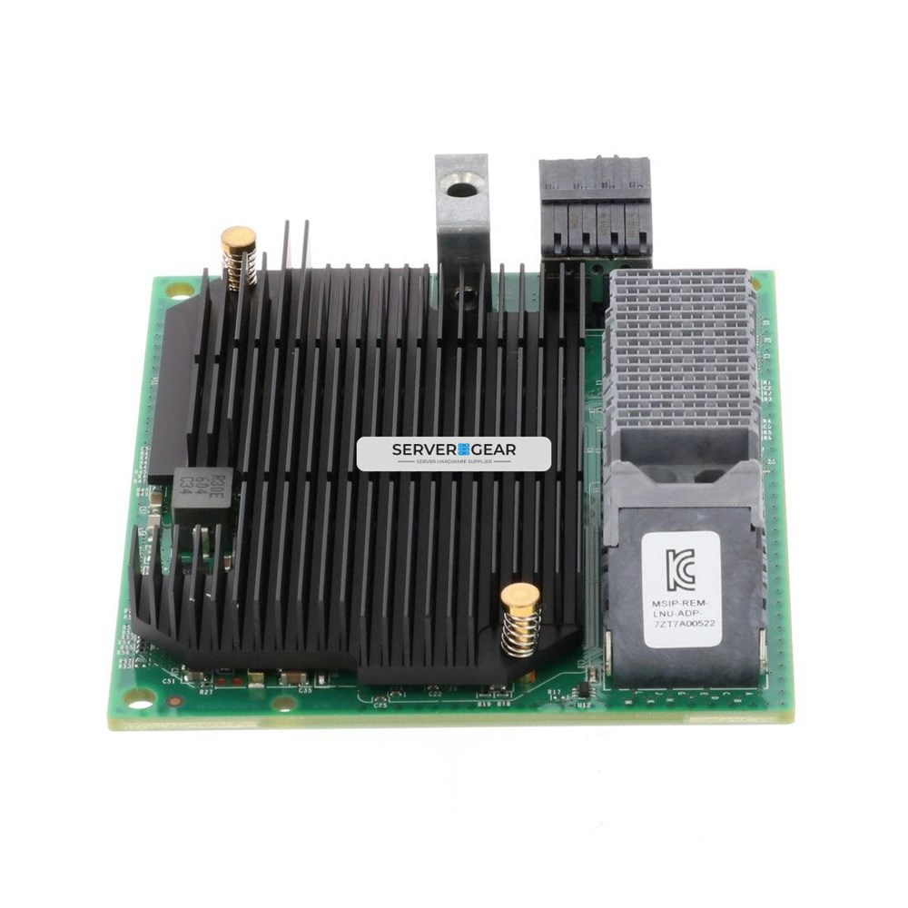 7ZT7A00522 Сетевая карта