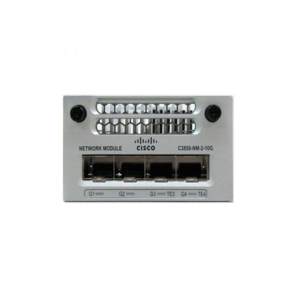 Cisco Switch Catalyst 3850