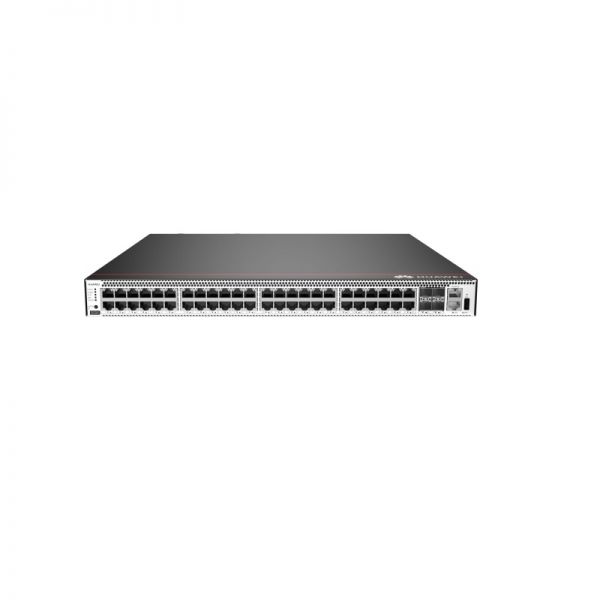 Huawei Data Center Switches