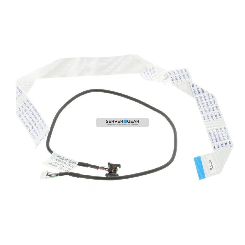 1843 Кабель Op Panel Cable with 3.5-inch DASD Backplane