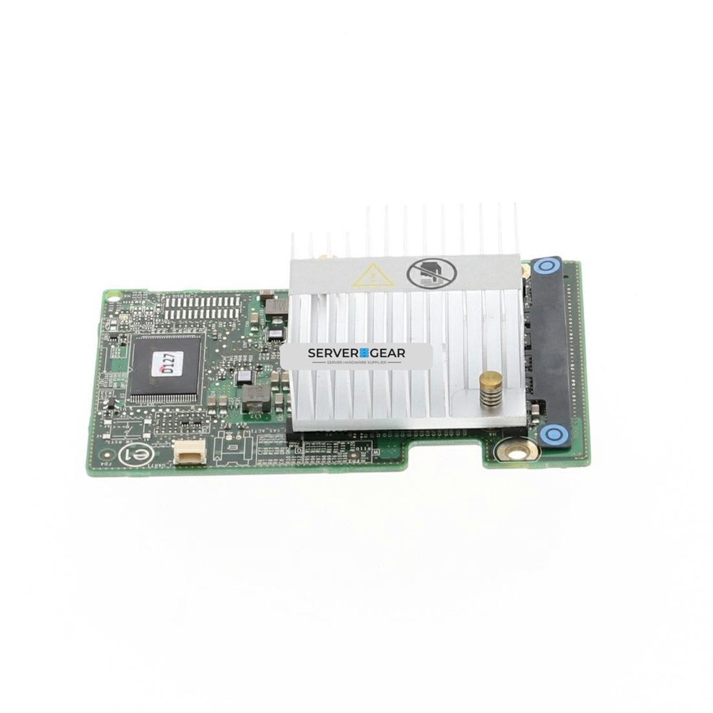 9240-8I Адаптер LSI MegaRAID SAS 9240-8i LSI00204