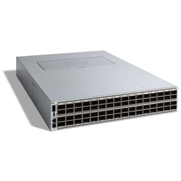 Cisco Nexus 9000 Switches