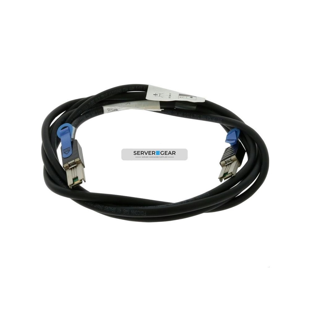 00J6238 Кабель 3M MINI SAS CABLE