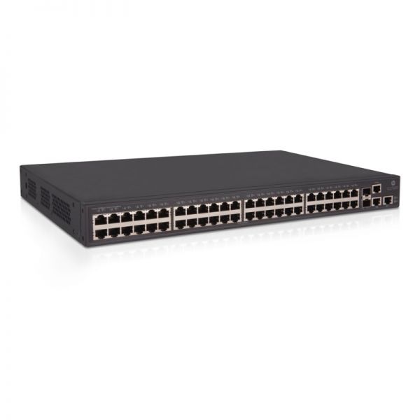 HPE FlexNetwork 5130 HI Switches