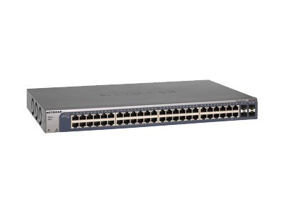 Netgear GS748TR-100JPS