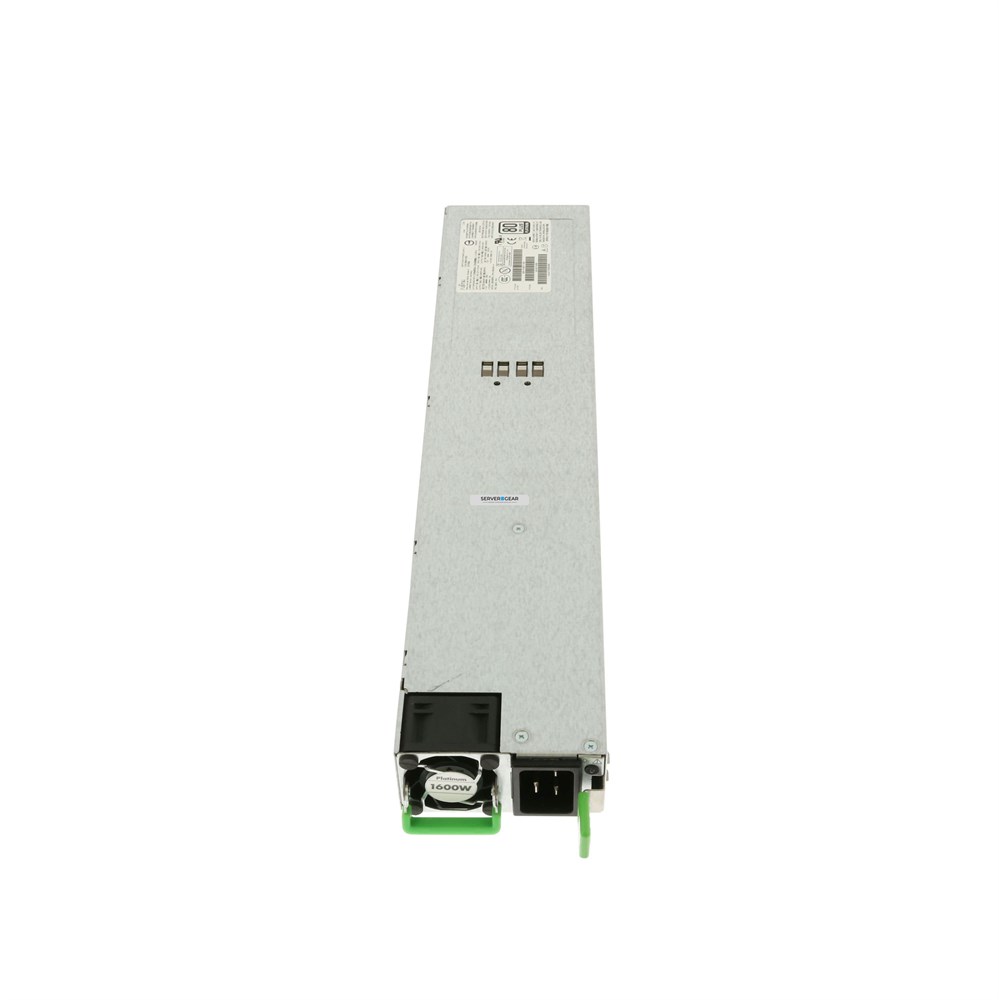 S26113-E617-V50 Блок питания 1600W PSU Platinum CX400 M1