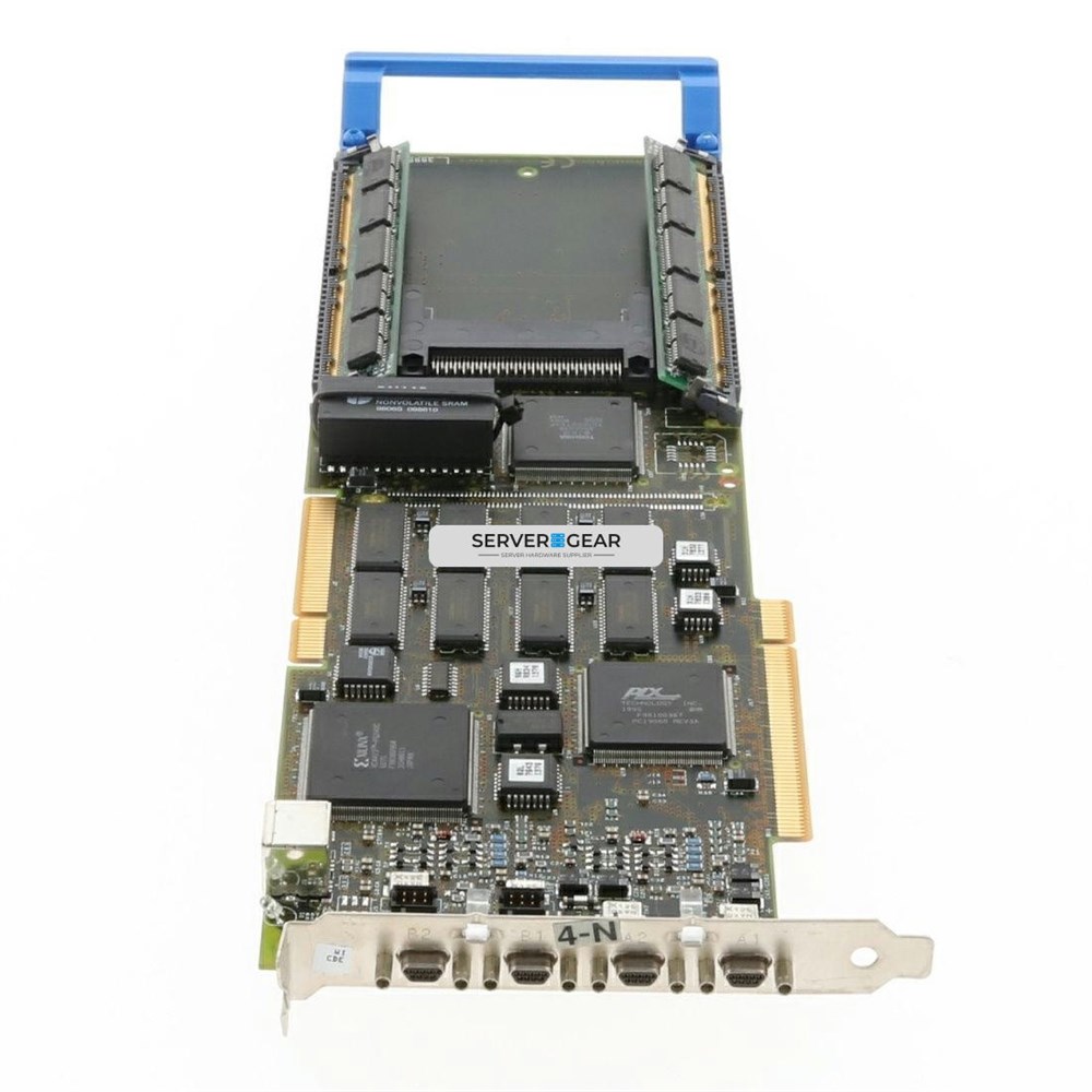 09L2062 Адаптер SSA RAID EL Adapter PCI