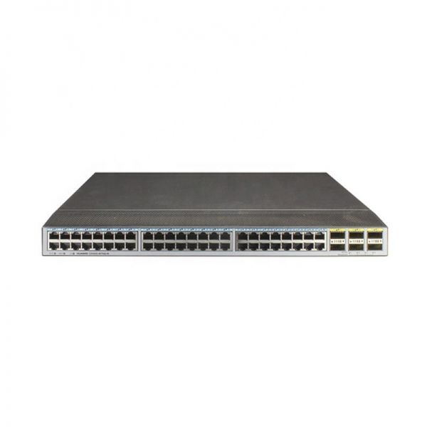 Huawei Data Center Switches