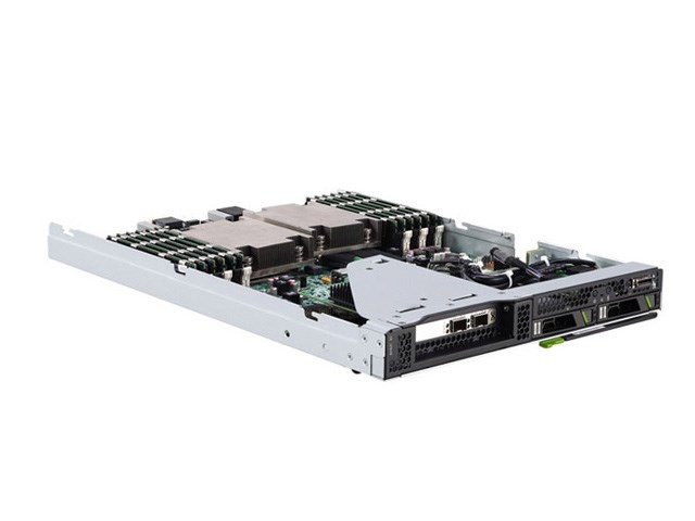 1532851570 Сервер HUAWEI BH620 V2 Sandy-Bridge Romley EN Server [98080457]