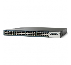 Cisco WS-C3560X-48T-E