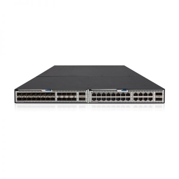 HPE FlexFabric 5900 Switches