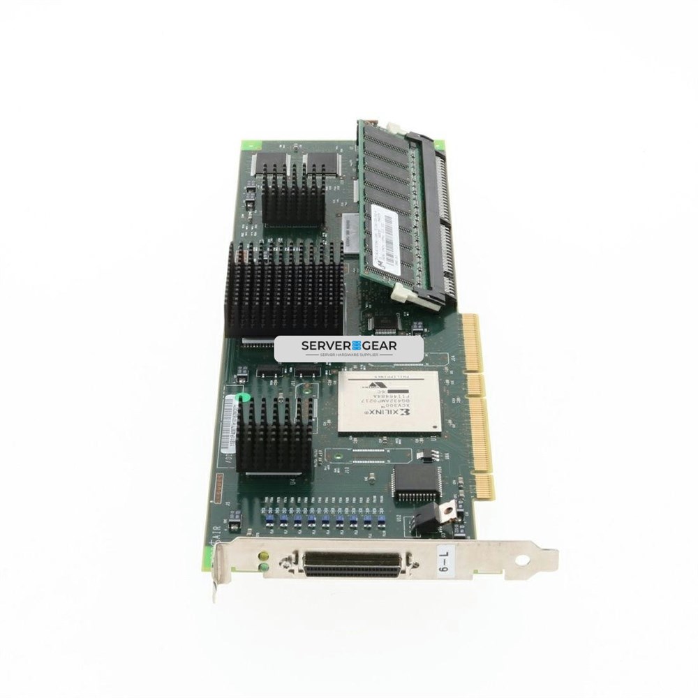 8396-70XX Адаптер SP System Attachment Adapter