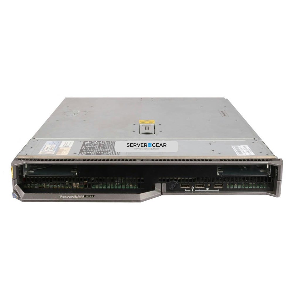 PEM915-DFGJ5 Сервер PowerEdge M915 CTO Ask for custom qoute