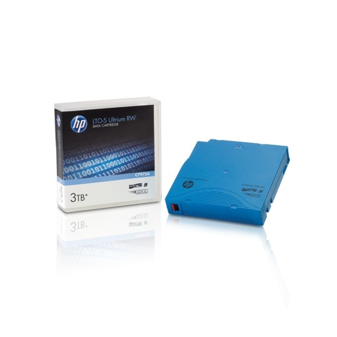 C5709A HP DDS Cleaning Cartridge
