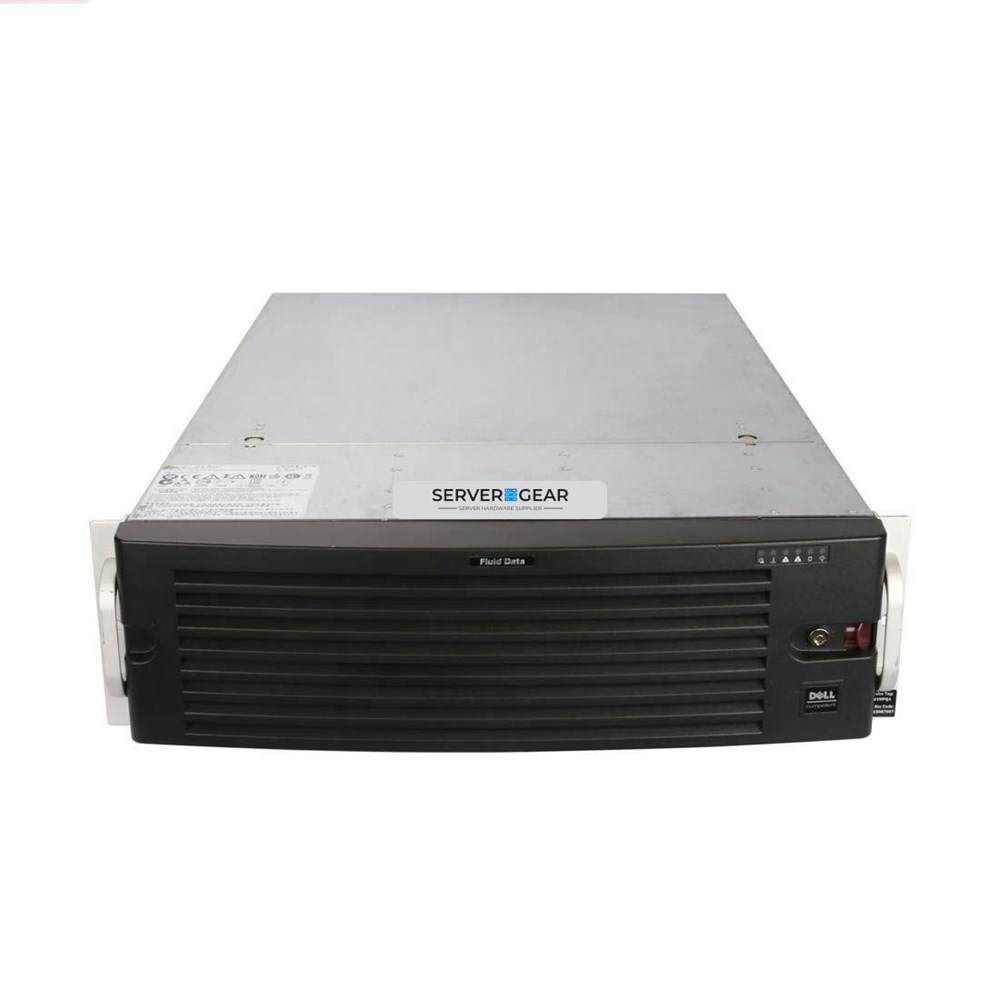 CT-040 Контроллер Compellent CT040 16x3.5 Controller