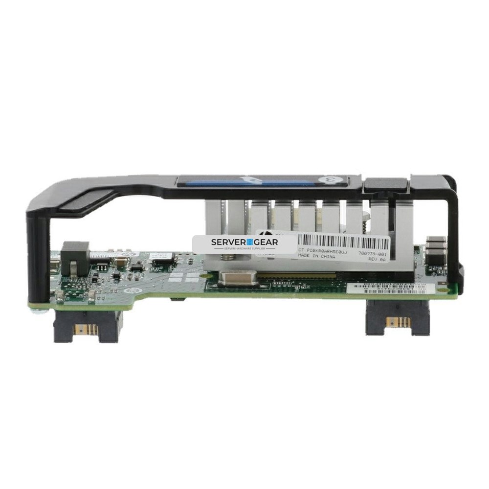 700741-B21 Адаптер HP 534FLB 10GB FlexLOM Adapter for G8 Blades