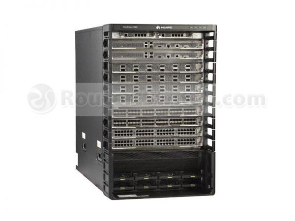 Huawei Data Center Switches