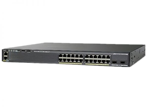 Cisco Switch Catalyst 2960