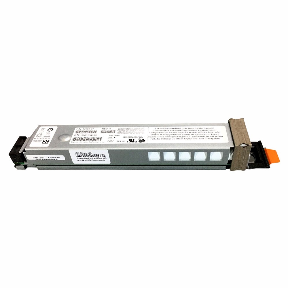 41Y0679 Батарея дискового массива IBM DS4200/DS4700