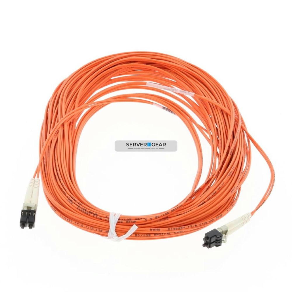12R9915 Кабель 25M LC-LC FC cable