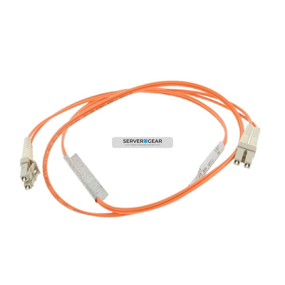 ACSJ Кабель 1m Fiber Cable (LC)