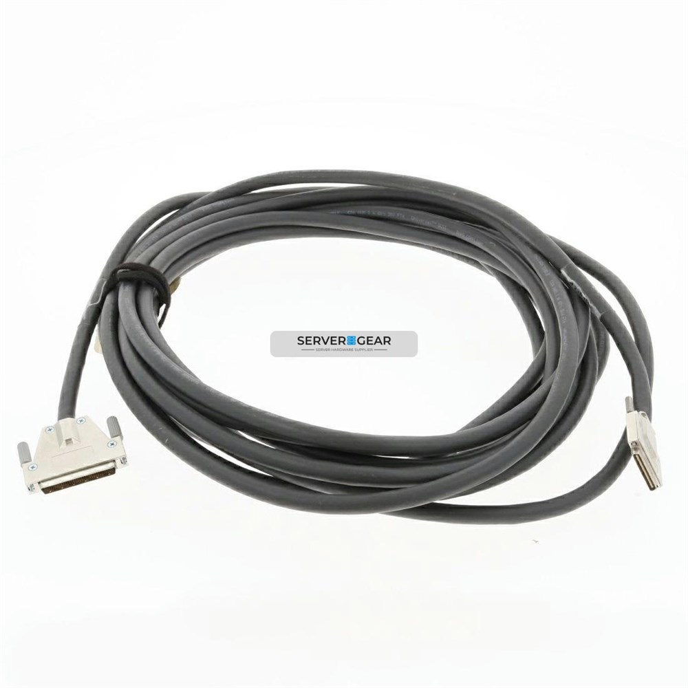 23R3593 Кабель 10 m VHDC/SCSI R0HS