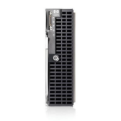 289934326 Сервер HP BL495c G6 1x2435, 4GB Blade Server [539804-B21]