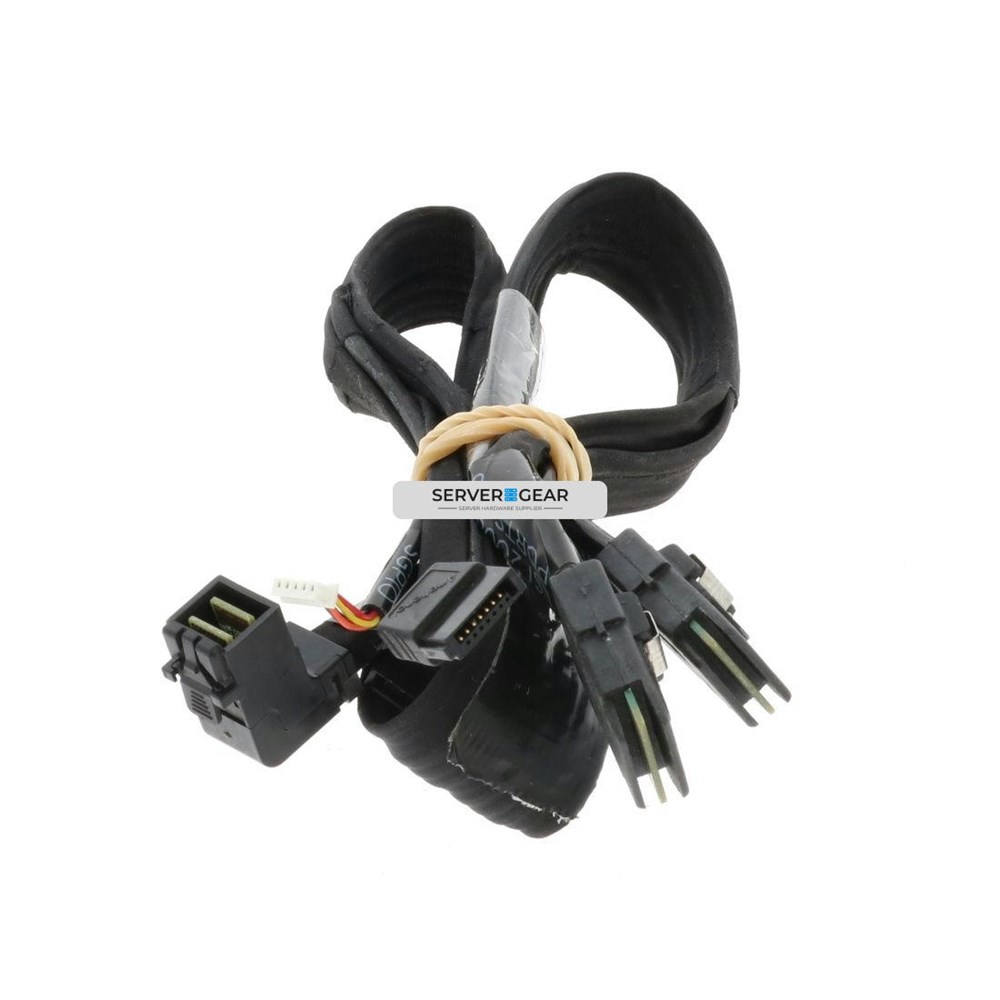 WG43V Контроллер Cable sas C6320 to LSI SAS 2008 Controller