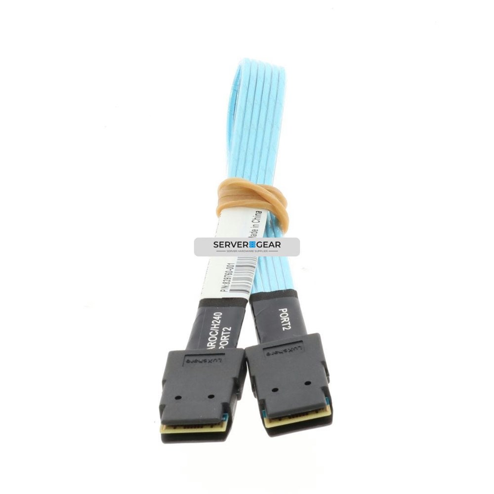 839760-001 Кабель HP MiniSAS H240 Cable for G9/G10 Servers