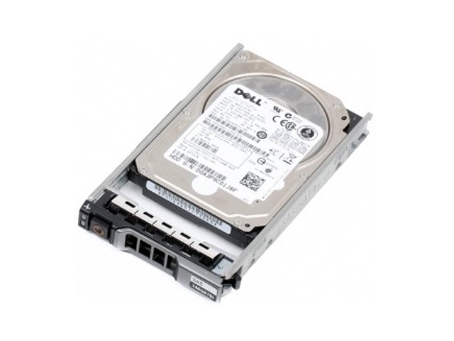 1S325 Жесткий диск DELL 100GB Solid State Drive SATA Value MLC 3G 2.5in