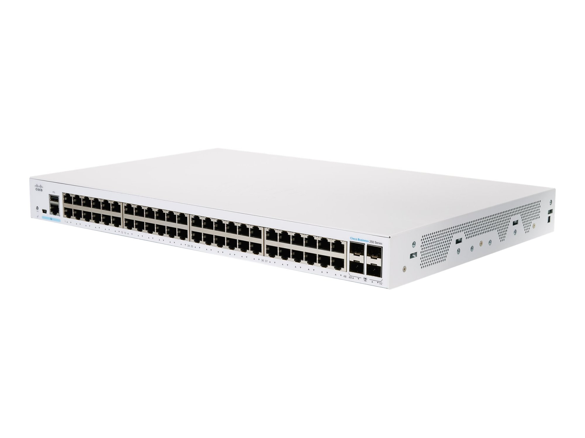 Cisco CBS250-48T-4G