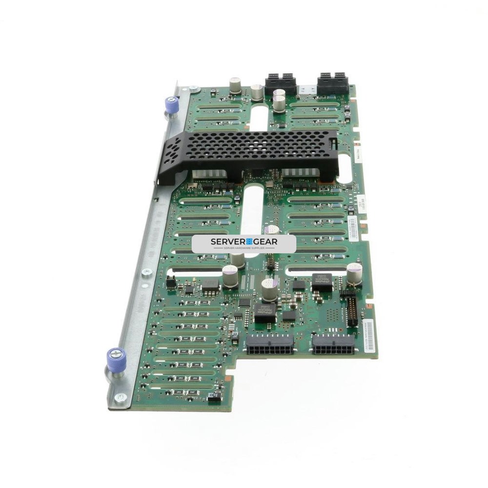 00E5064 Запчасти Disk Drive Backplane CCIN 2B0F