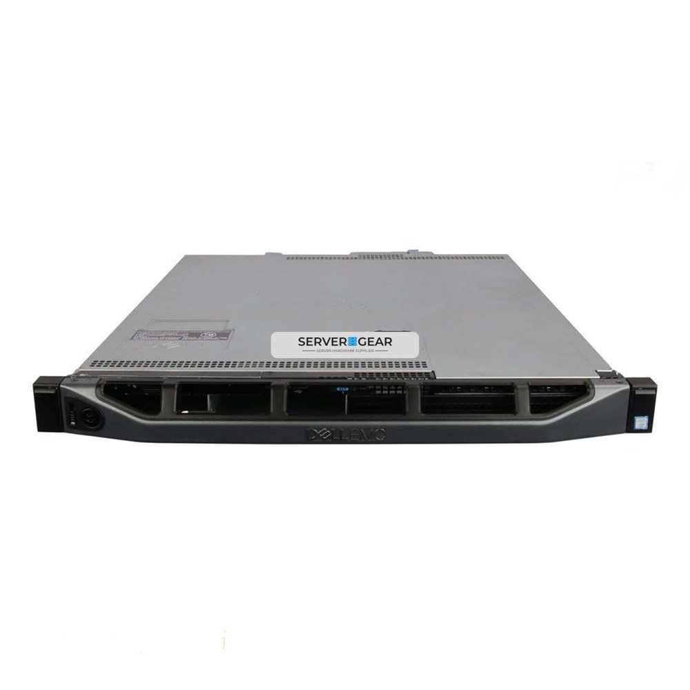 PER230-LFF-2-MFXTY Сервер PowerEdge R230 2x3.5 MFXTY Ask for custom qoute