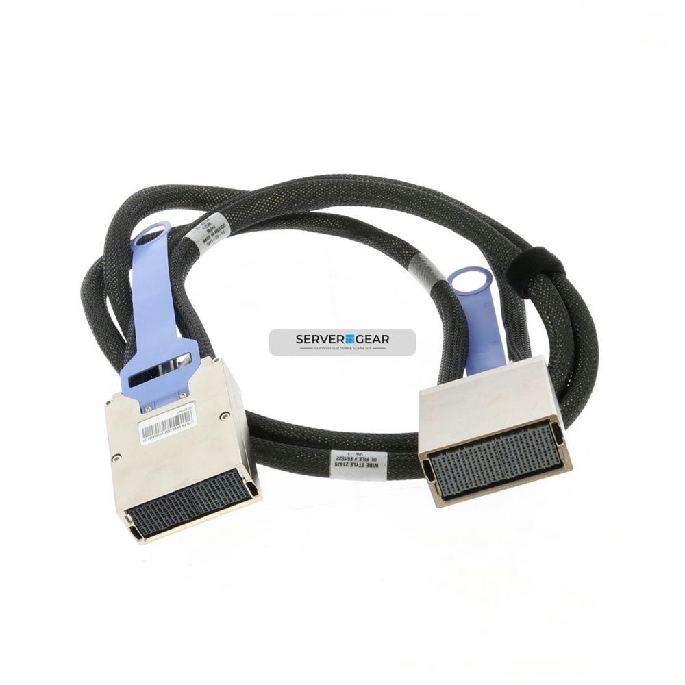 00LU552 Кабель SMP 1.25m cable