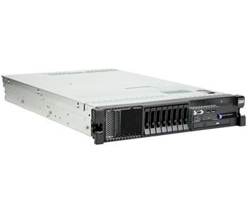 7947-52G Сервер IBM x3650 M2 XEON 2.4Ghz 8MB 2x1GB [7947-52G]